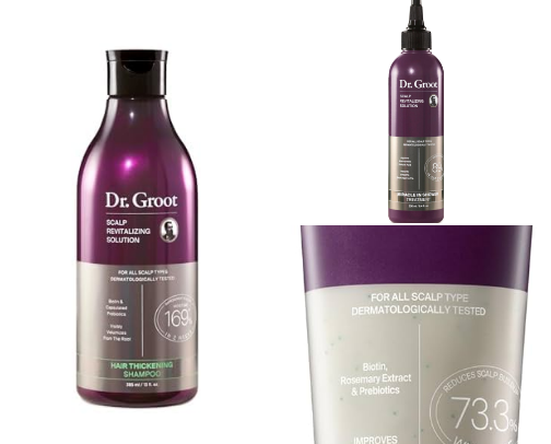 All Things Haircare!!! The Best Products, Tools, & More … cover photo collage