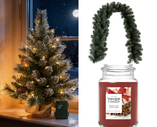 Must-Have Christmas Decorations for Your Home cover photo collage