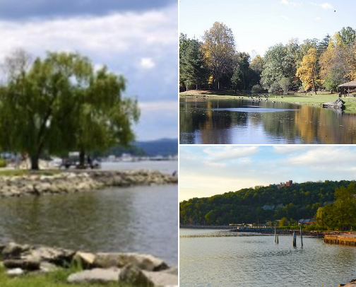 Things to do in Peekskill, NY Area cover photo collage