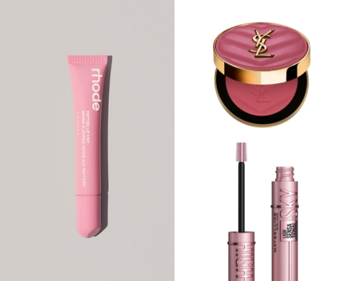 Makeup Favorites I’m Loving Right Now cover photo collage