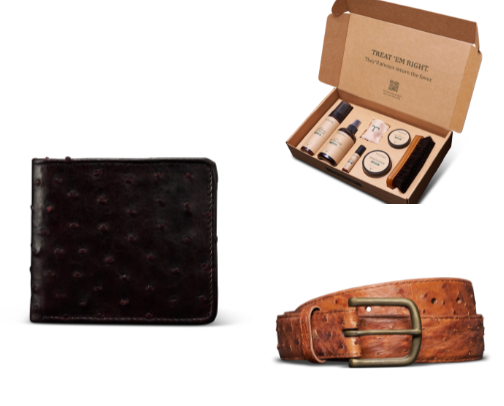 Gifts That Wow - For Everyone In Your Life cover photo collage