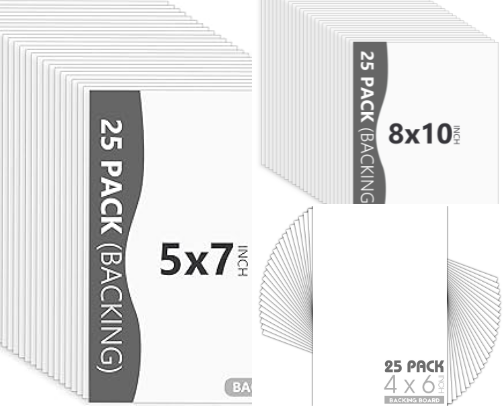 Don't let your art get ruined! cover photo collage