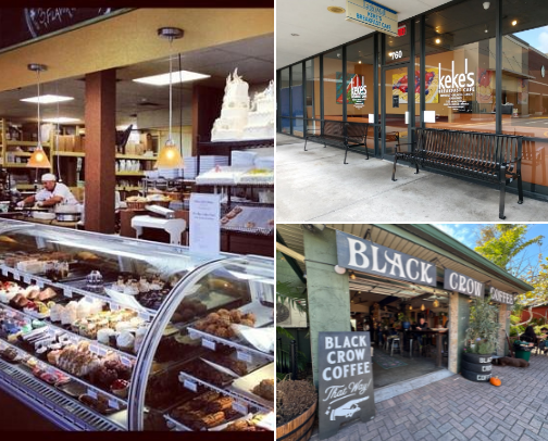 Eat your way through Pinellas! cover photo collage