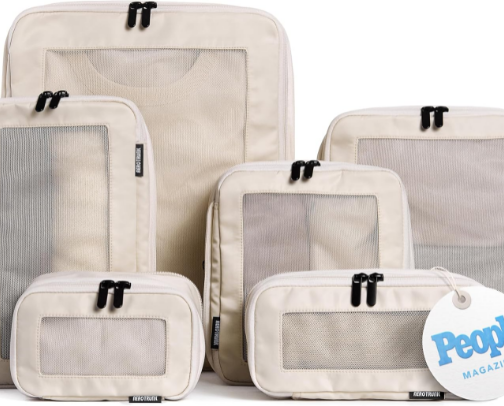Travel Gear Worth Packing cover photo collage