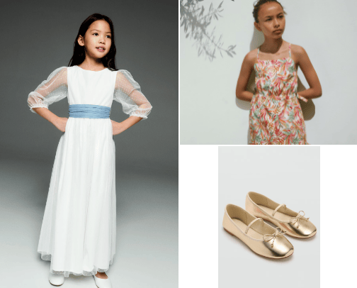 Girl's Fashion 🌼 cover photo collage