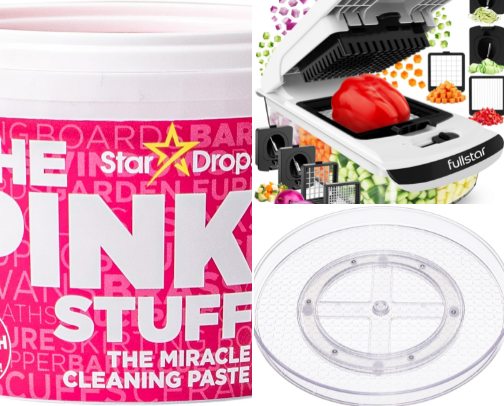 Affordable Amazon Home Finds Under $30 cover photo collage