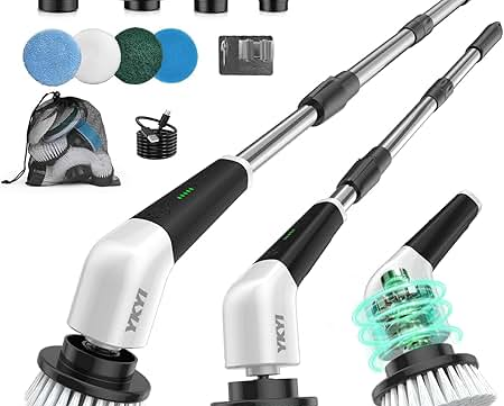 Best cleaning supplies cover photo collage
