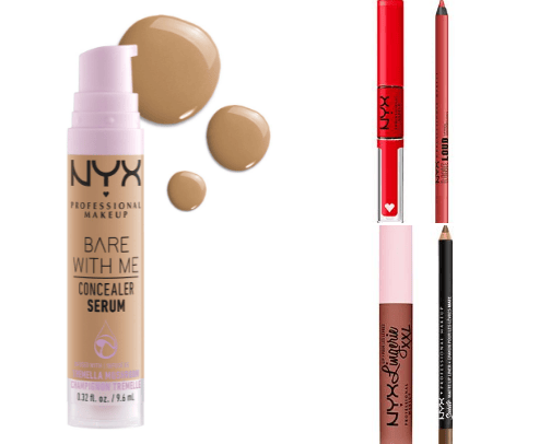 Makeup best 🥰❤️ cover photo collage