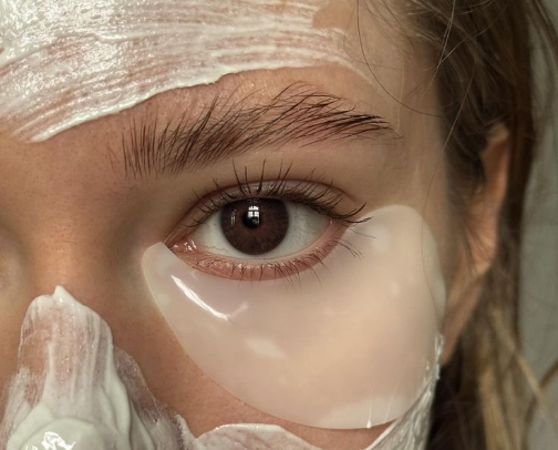 My favourite skincare for dry and dehydrated skin cover photo collage