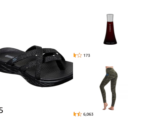 Woman’s stuff cover photo collage
