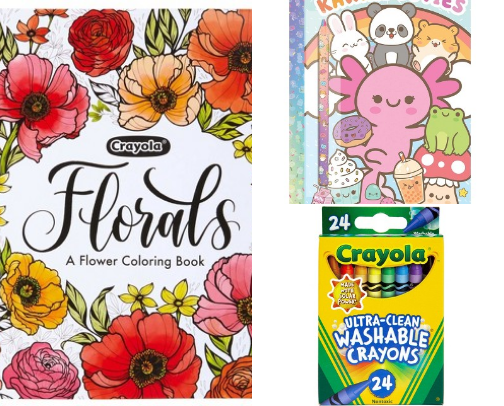 Cozy Girl Hobbies cover photo collage