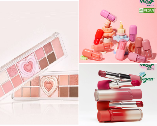 k-makeup products to make your looks flawless cover photo collage