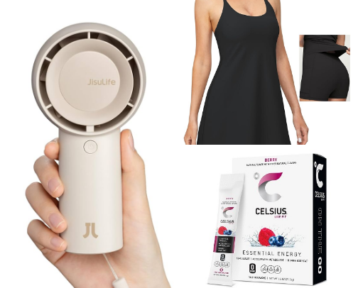 ✨Disney Day Must-Haves: Park Essentials for a Magical Visit✨ cover photo collage