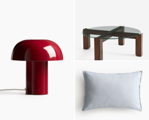 Déco Paris × Copenhagen : mes pièces coup de cœur cover photo collage