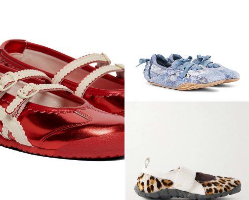 Shoes that give the same energy as Puma Speedcats without being… Puma Speedcats 🏁 cover photo collage