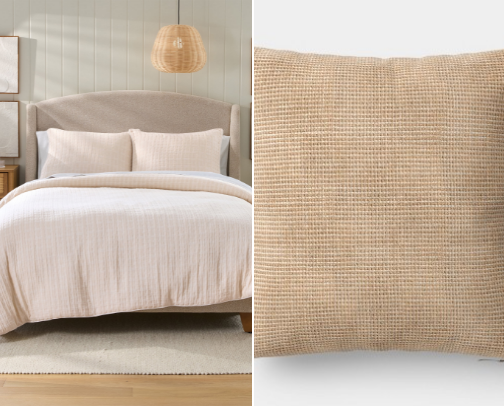 Decor cover photo collage