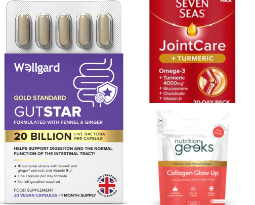 My MJ saviours! cover photo collage