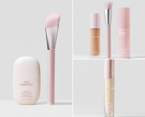 Kylie Cosmetics Best Sellers You’ll Love 💋 cover photo collage