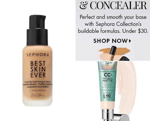 Trending Make up style cover photo collage
