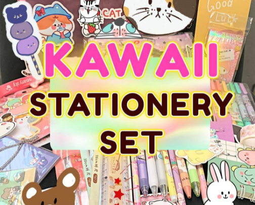 Journal Decorating Ideas and Accessories cover photo collage