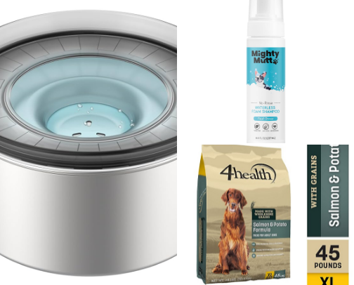 🐾Pet Favorites cover photo collage