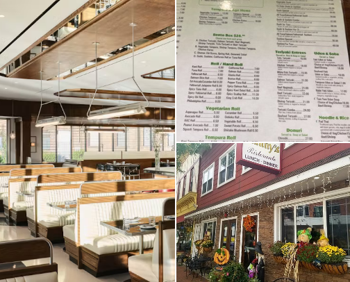 When in Jersey! cover photo collage