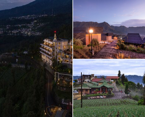 Where to Sleep Before Bromo’s Sunrise Blows Your Mind cover photo collage