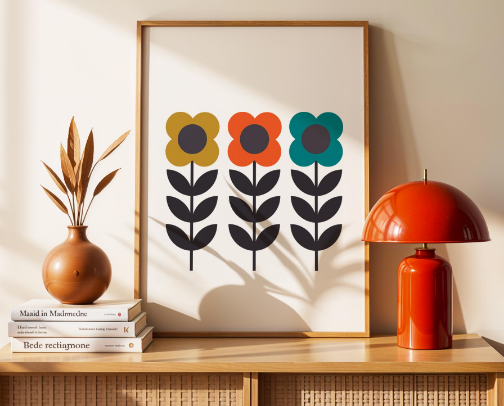🖼️ Wall Art & Prints That Bring Your Space to Life ✨ cover photo collage
