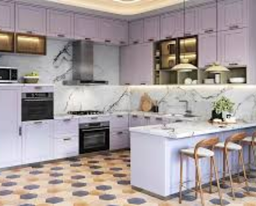 Kitchen Appliances Make Cooking Easier cover photo collage