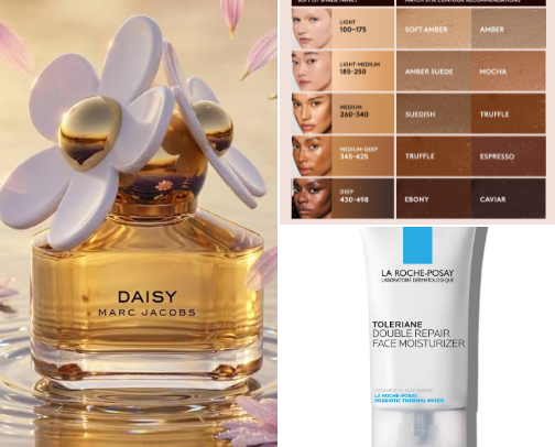 ✨ Products That Make Me Feel Put Together cover photo collage