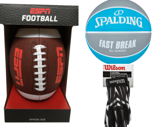 Sports and Outdoors cover photo collage