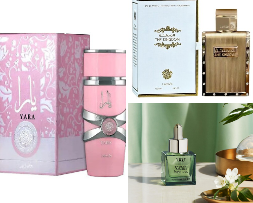 Irresistible Perfumes For Men You Should Invest In cover photo collage