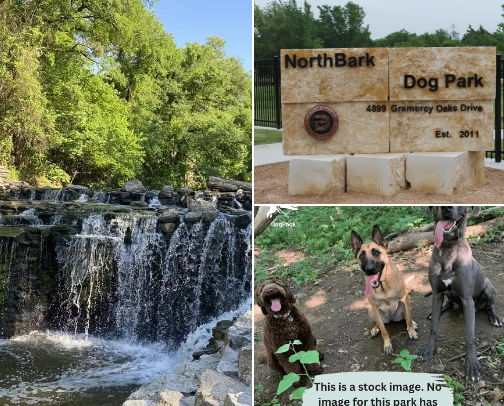 things to do near richardson tx cover photo collage