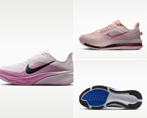 running and workout must haves cover photo collage