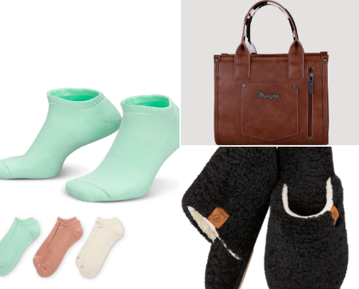 Fashion Finds I Love ✨ cover photo collage