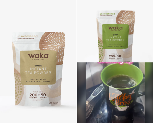 Drinks to make at home!! cover photo collage