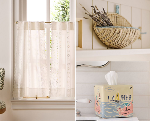 A decor that speaks your style. cover photo collage