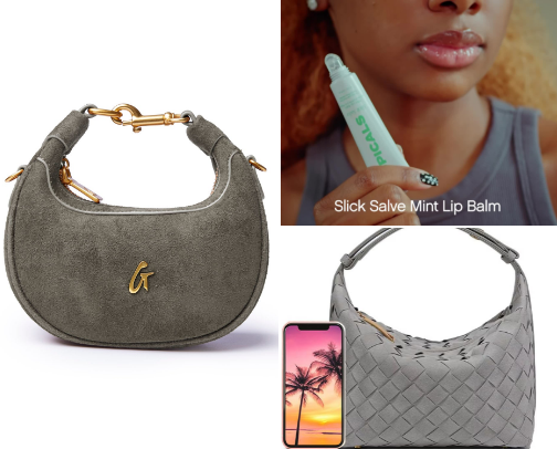 February 2026 Favorites cover photo collage