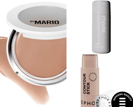 Some of the ones that earned a forever spot in my makeup bag🪄 cover photo collage