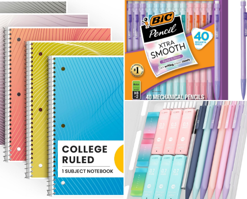 📒🤪Back to school🤪📒 cover photo collage