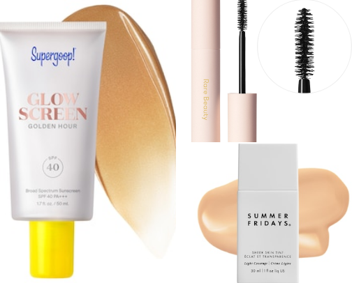 Sephora Empties cover photo collage