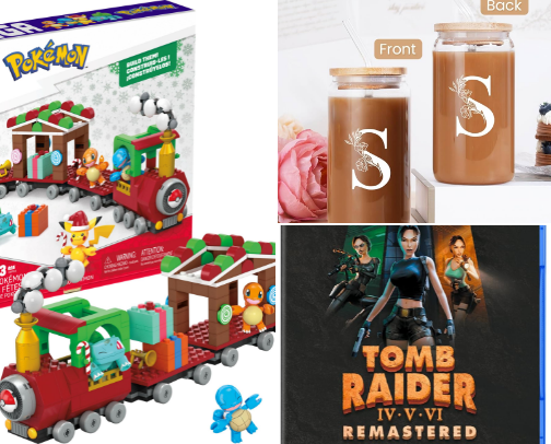 Delight for $25 and Under (But You’ll Feel Like You Splurged) cover photo collage