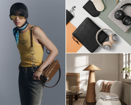 ❄️ Nordic Style Brand Selection cover photo collage