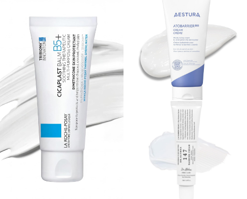 My Favourite Skincare Products & Tips! cover photo collage