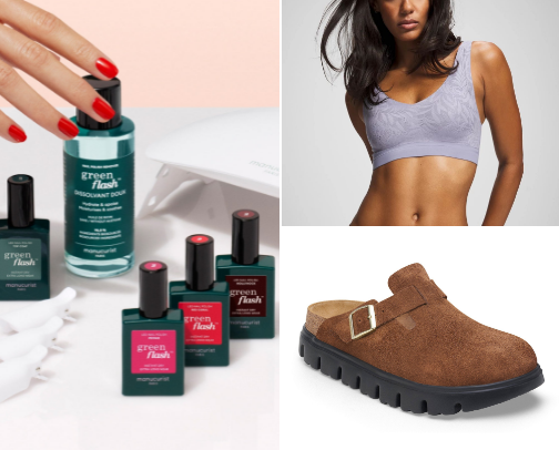 Gifts for college-aged daughter / girlfriend / bestie!! cover photo collage