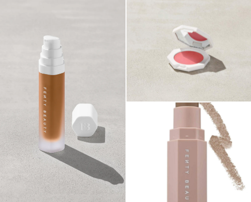 ✨️FEANTY BEAUTY FAV cover photo collage