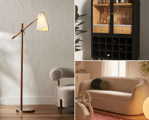 Aesthetic Home Decor 🏠 cover photo collage