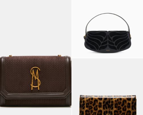 Mini Bags 👜 cover photo collage