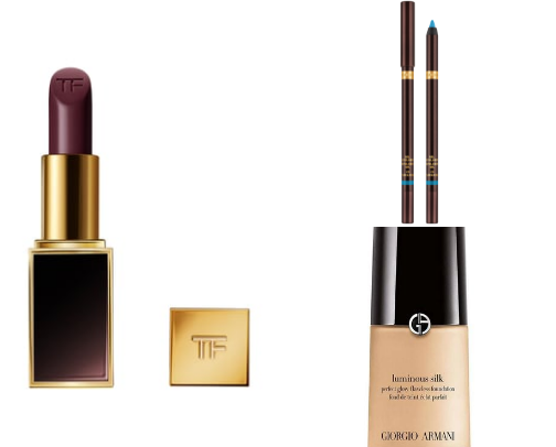 Effortless Beauty Essentials cover photo collage