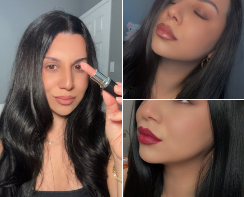 ✨MAC Favourite Lip Combos✨ cover photo collage